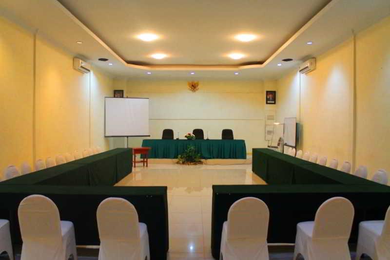 Grand Inna Medan Buitenkant foto