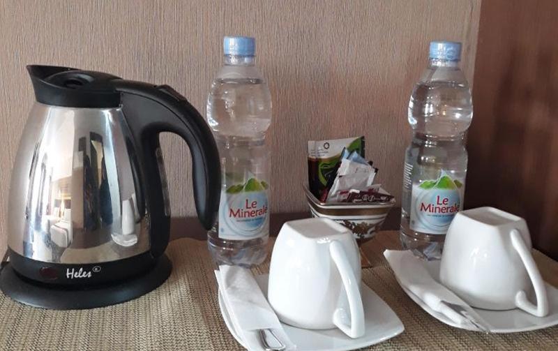 Grand Inna Medan Kamer foto
